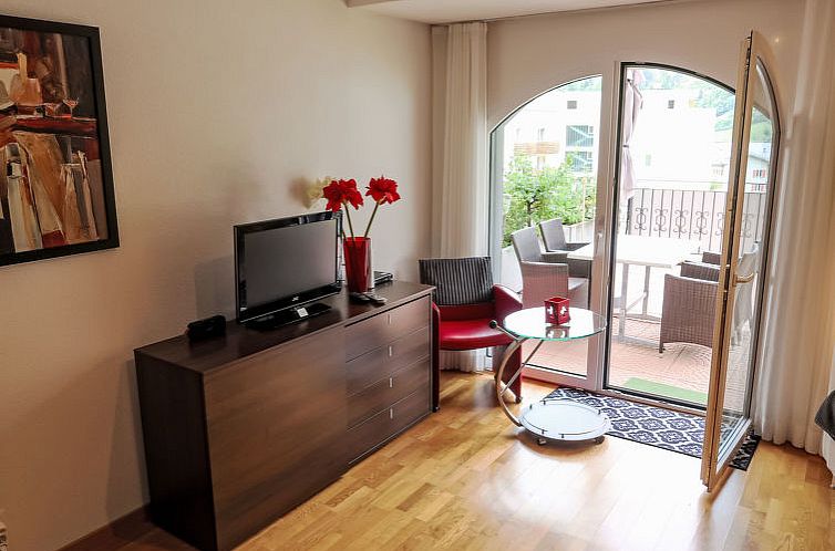 Appartement A01