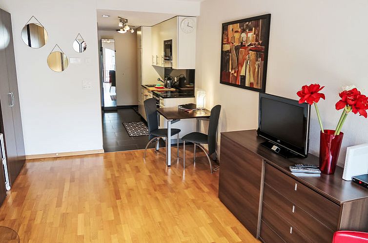 Appartement A01