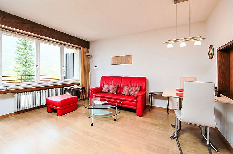 Appartement Ringstrasse (Utoring)