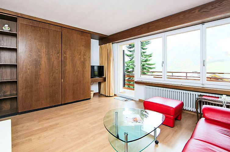 Appartement Ringstrasse (Utoring)