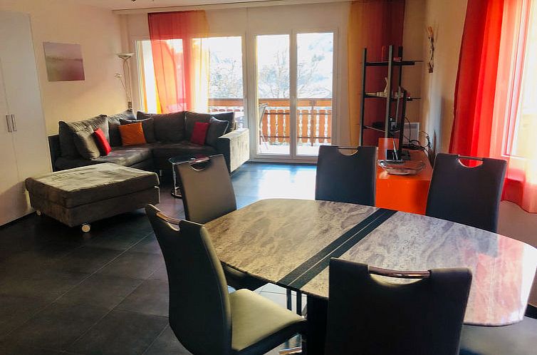 Appartement Edelweiss D