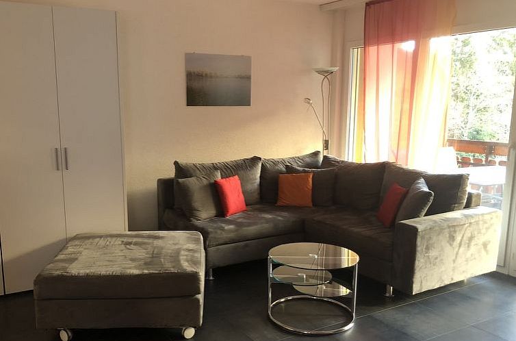 Appartement Edelweiss D