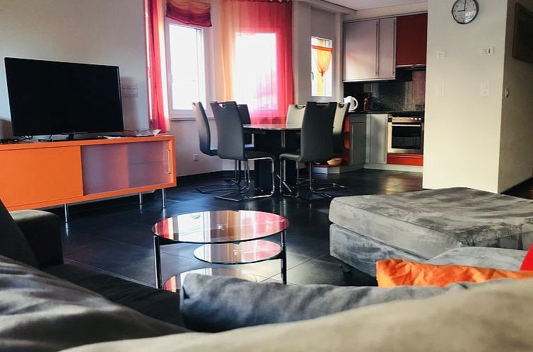 Appartement Edelweiss D