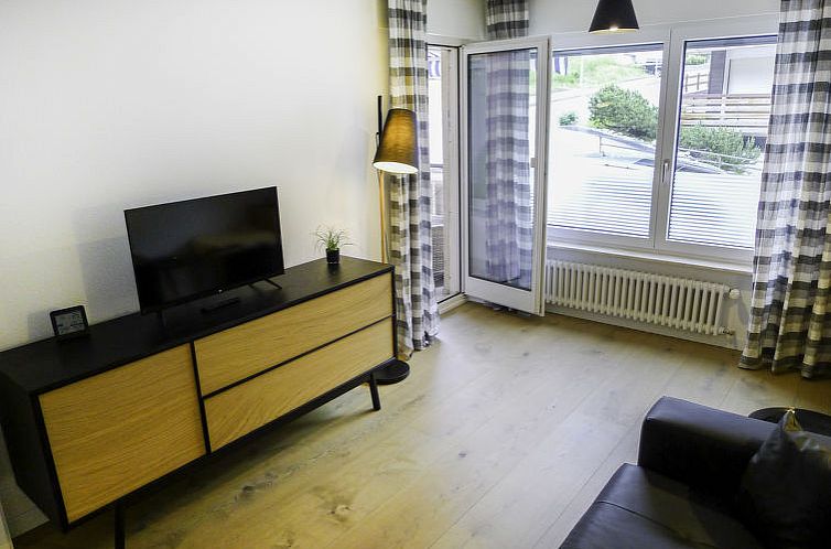 Appartement Chaletcito Gstein