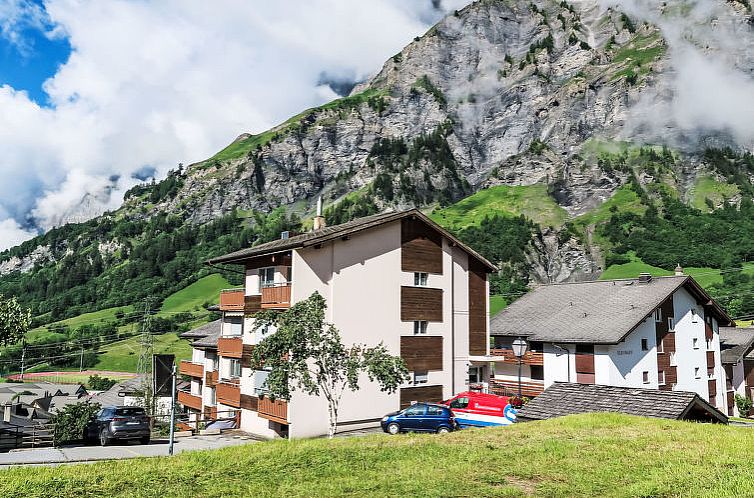 Appartement Chaletcito Gstein