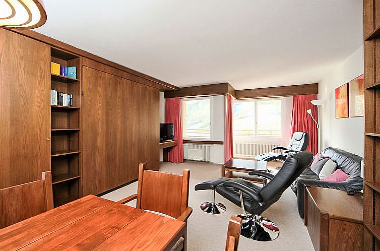 Appartement Ringstrasse (Utoring)