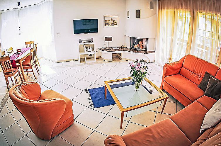 Appartement Edelweiss A