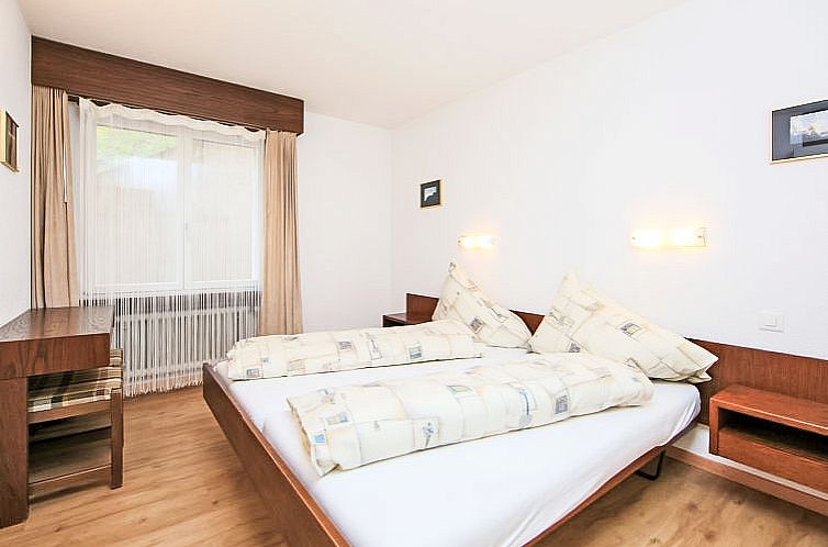 Appartement Ringstrasse (Utoring)