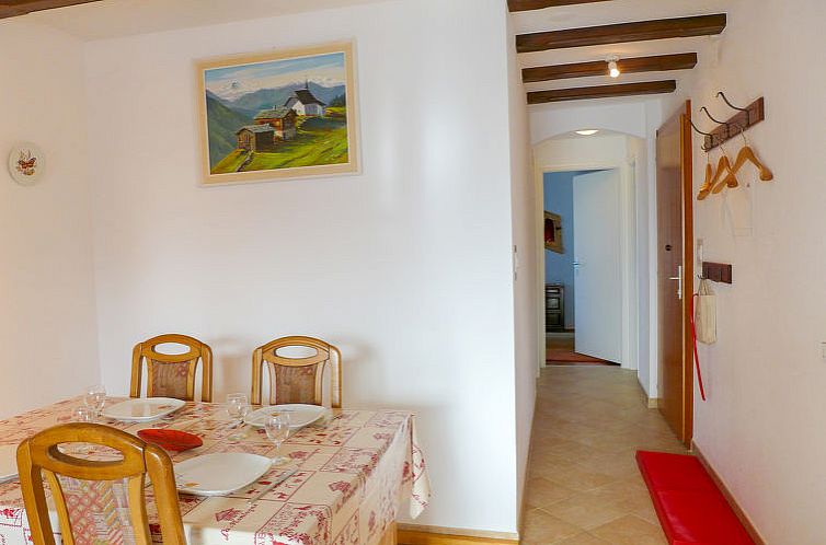 Appartement Barzettes-Vacances B