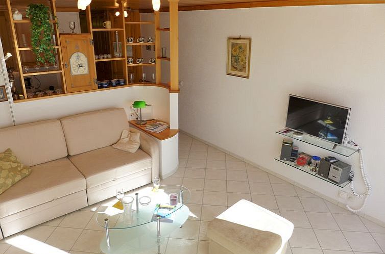 Appartement Jeanne d'Arc