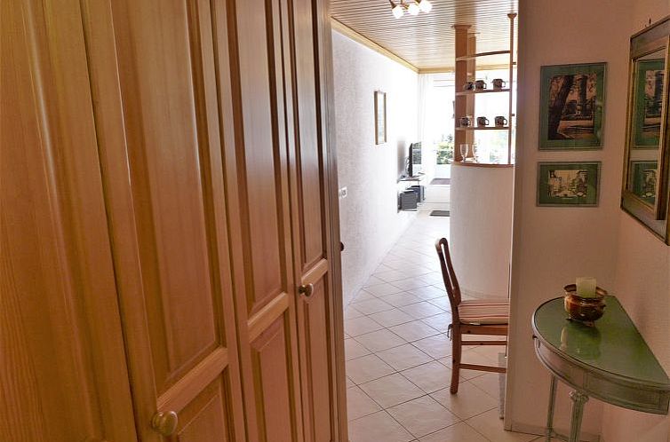 Appartement Jeanne d'Arc