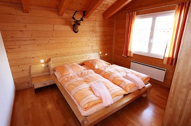 Appartement Chalet Inge