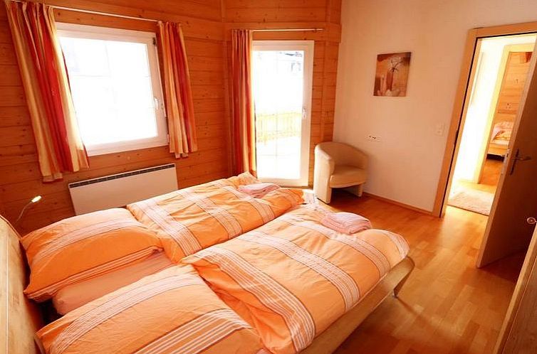 Appartement Chalet Inge