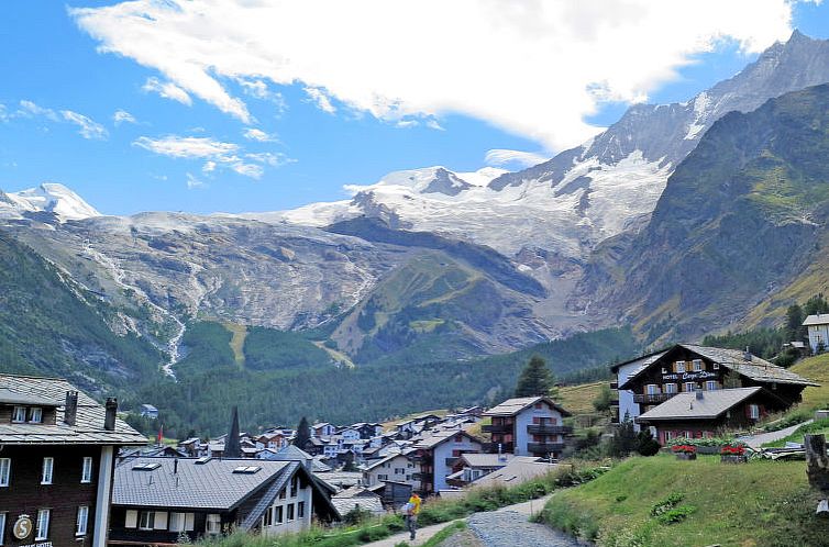 Appartement Bergfink