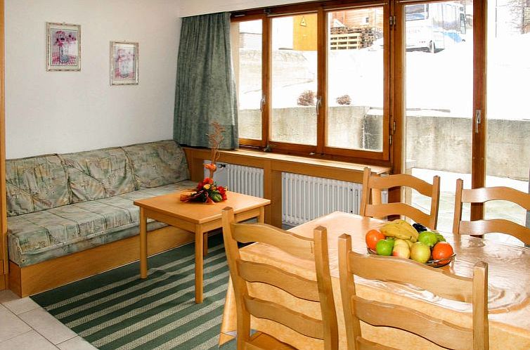 Appartement Venetz