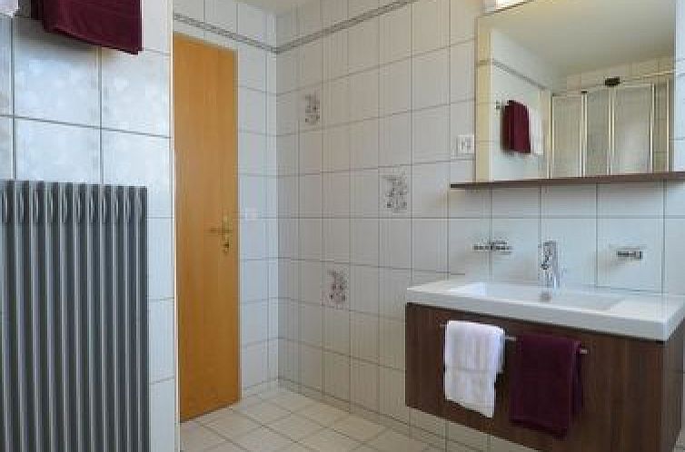 Appartement Haus Orion