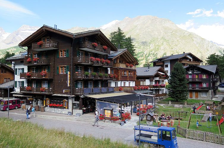 Appartement Mountain Village 11