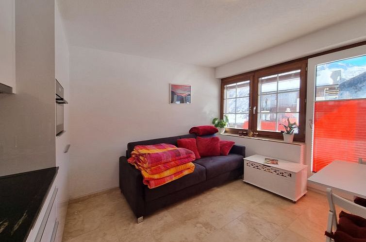 Appartement Zum Lerch Studio