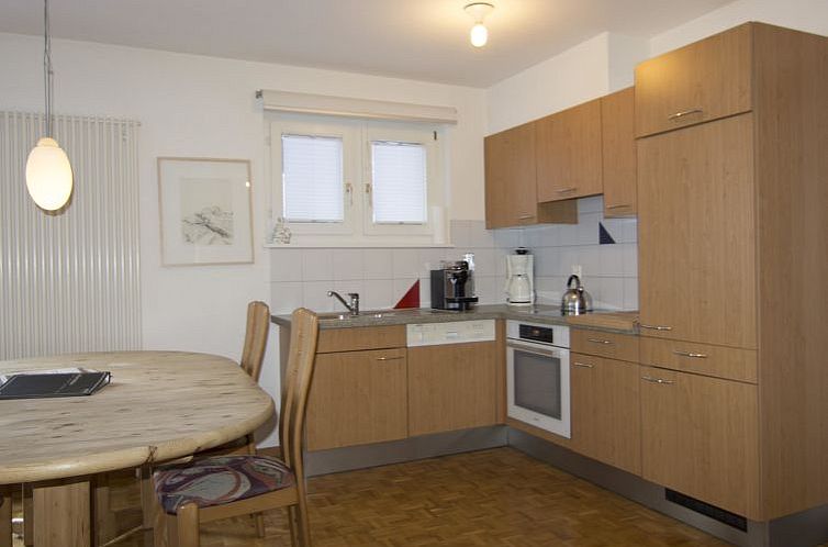 Appartement Fee-Rien 1. OG