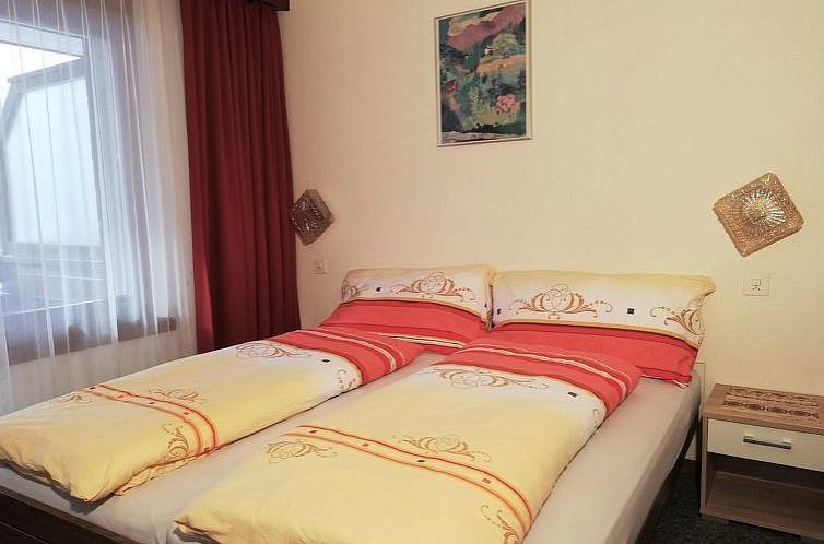 Appartement Floralpina