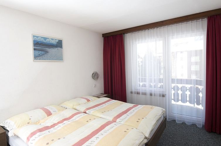 Appartement Floralpina