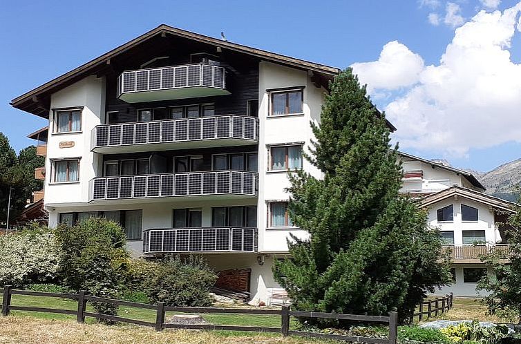 Appartement Floralpina