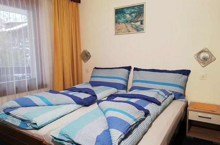 Appartement Floralpina