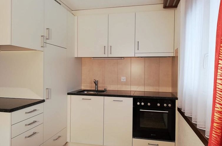 Appartement Floralpina