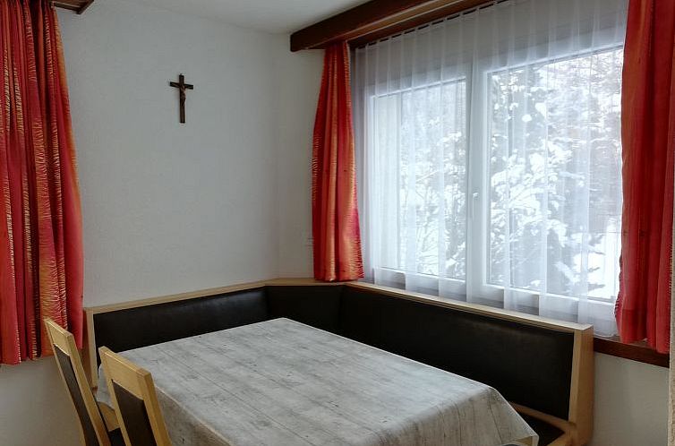 Appartement Floralpina