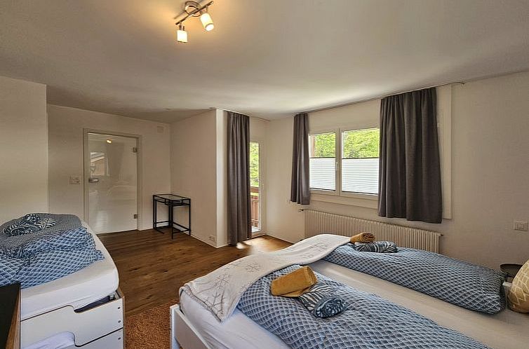 Appartement Falke