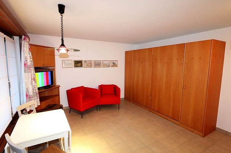 Appartement Sarazena