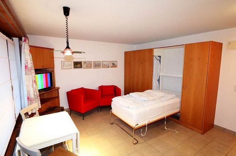 Appartement Sarazena