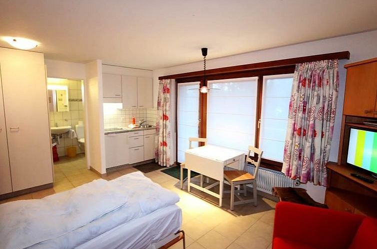 Appartement Sarazena