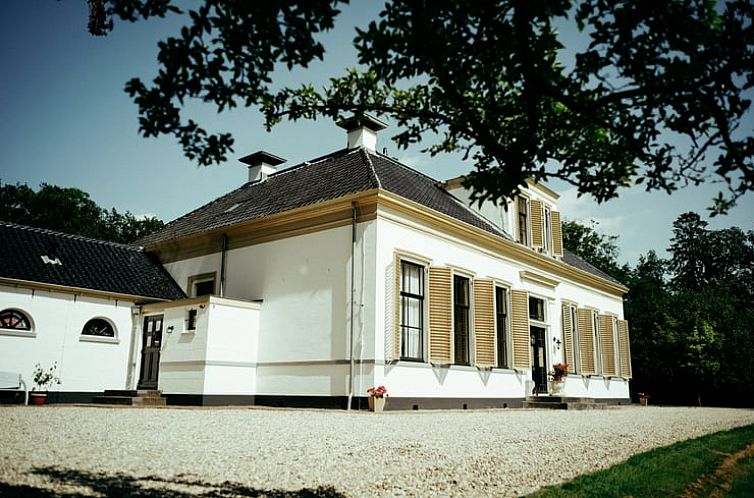 Vakantiehuis in Veenhuizen