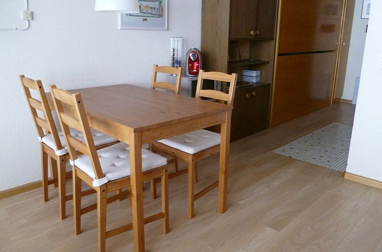 Appartement Greppon 17