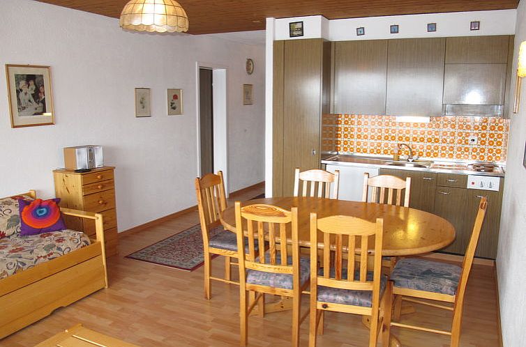 Appartement Résidence Essert