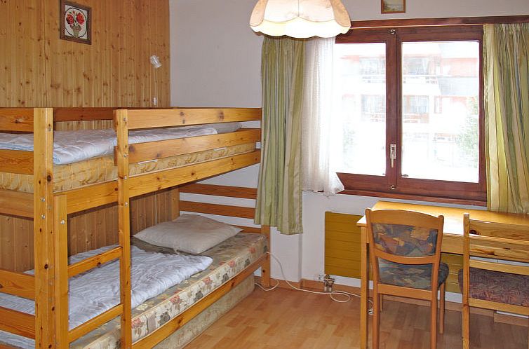 Appartement Résidence Essert