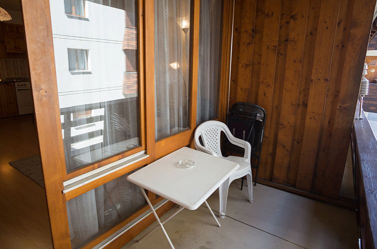 Appartement Velan 115