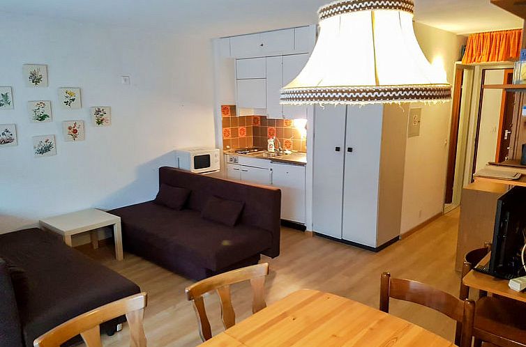 Appartement Greppon 111