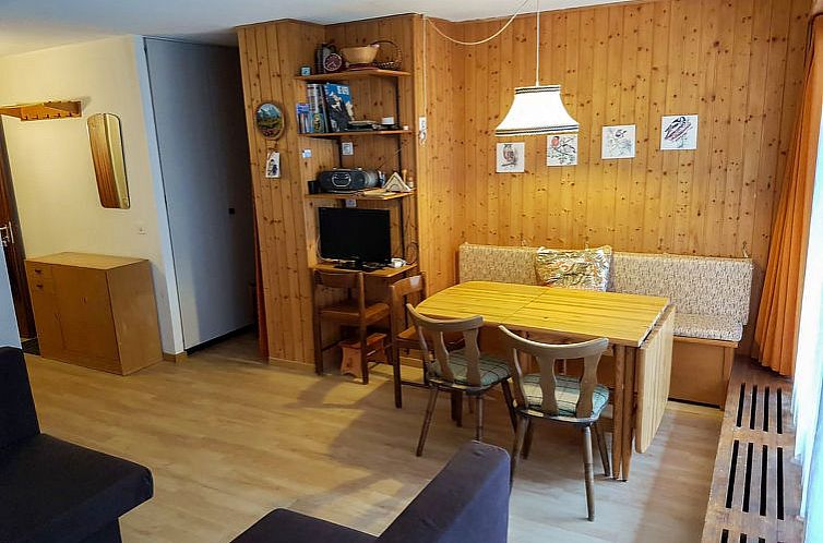 Appartement Greppon 111