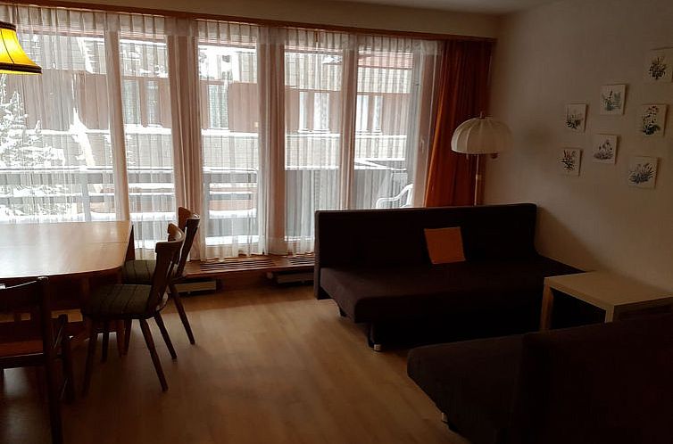 Appartement Greppon 111