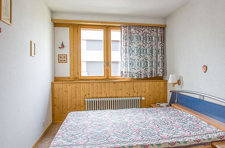 Appartement Arzinol 402