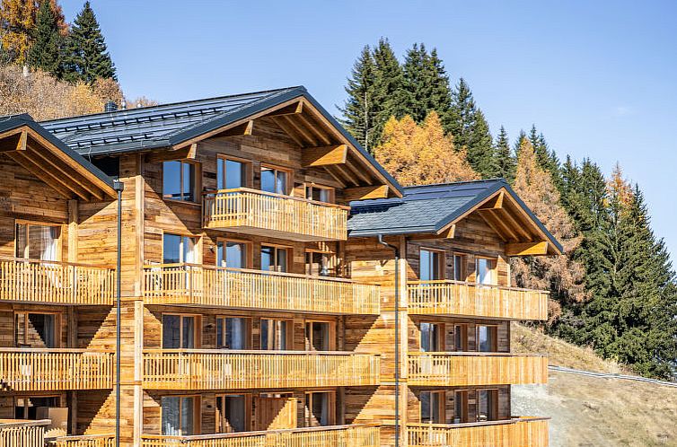 Appartement SWISSPEAK Resorts Thyon 4 Vallées