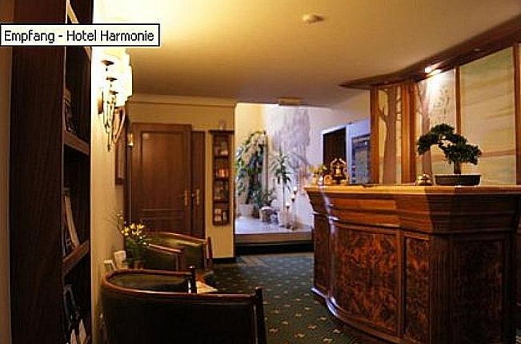 Hotel Harmonie