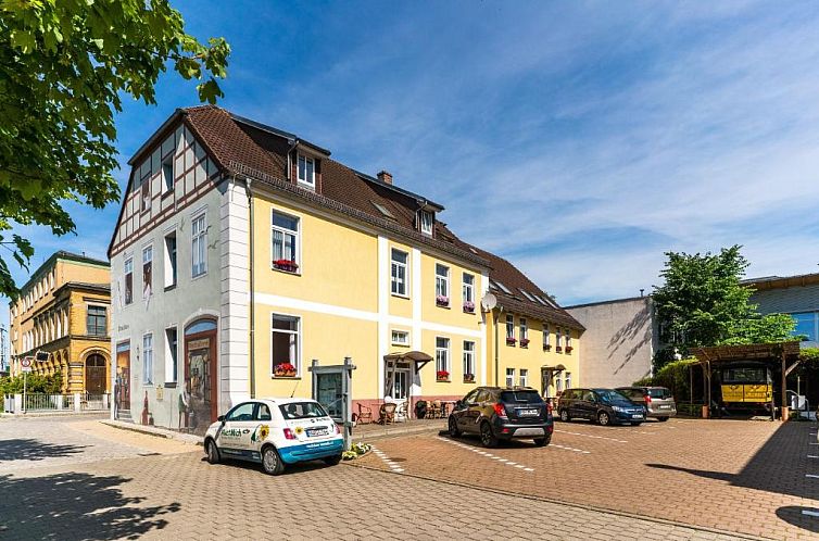 Hotel Am Brauhaus