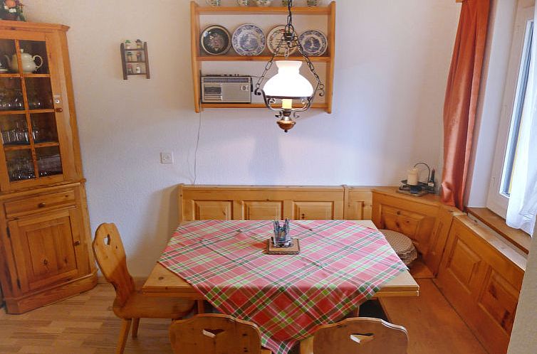 Appartement Saskia