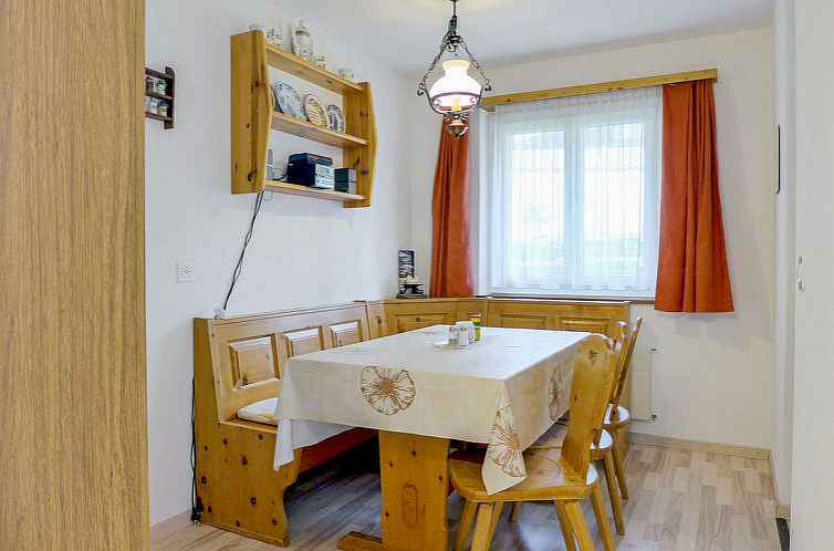 Appartement Saskia