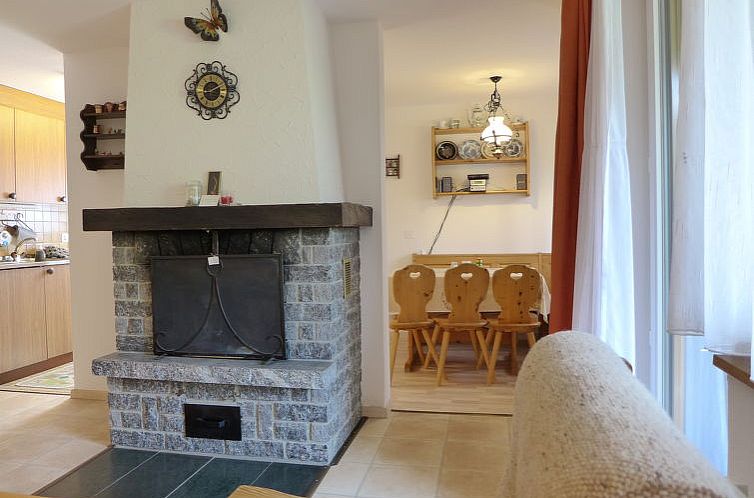 Appartement Saskia