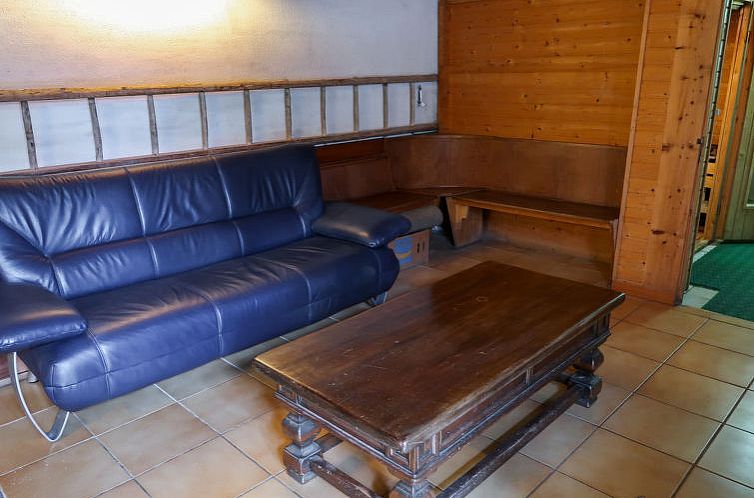 Appartement Chalet Anthamatten