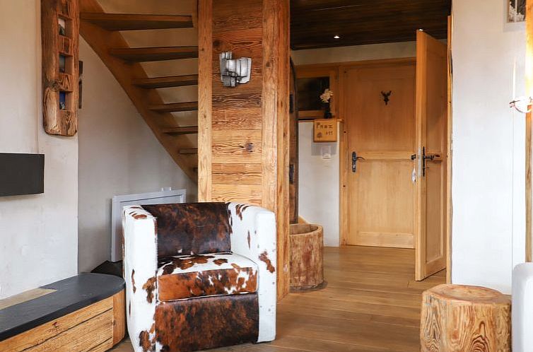 Appartement Praz 11